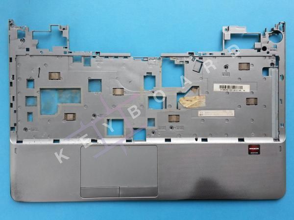 Верхня частина корпусу Samsung NP350V5C
